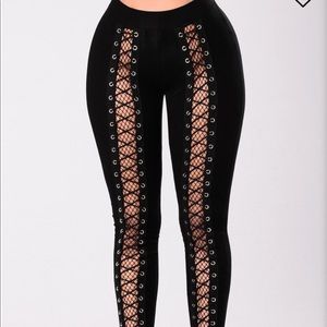 Fashion Nova Landon Pant